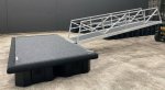 Pontoon Dock Ramp